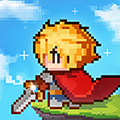 Little Hero: Casual Idle RPG