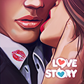 Love Story: Interactive Games