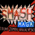 Smash MAGA!
