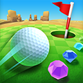 ‎Mini Golf King - Multiplayer