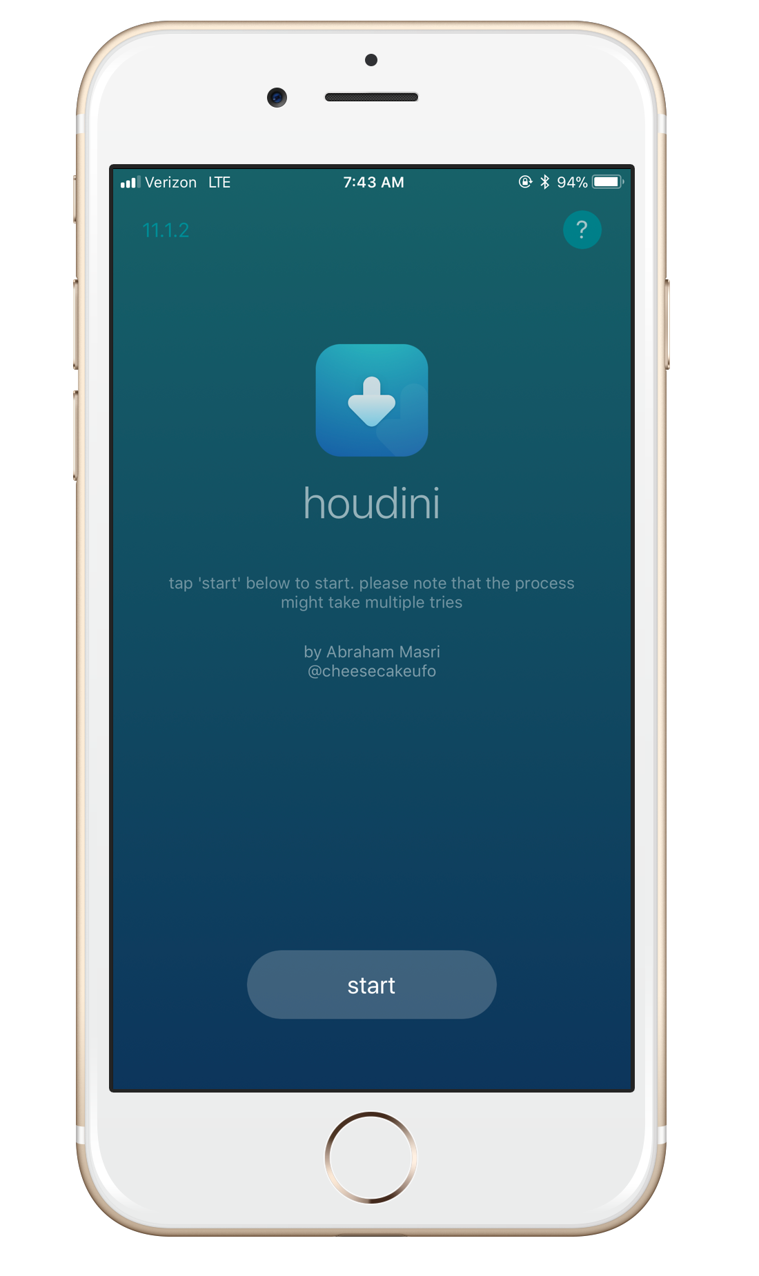 Houdini Beta 3
