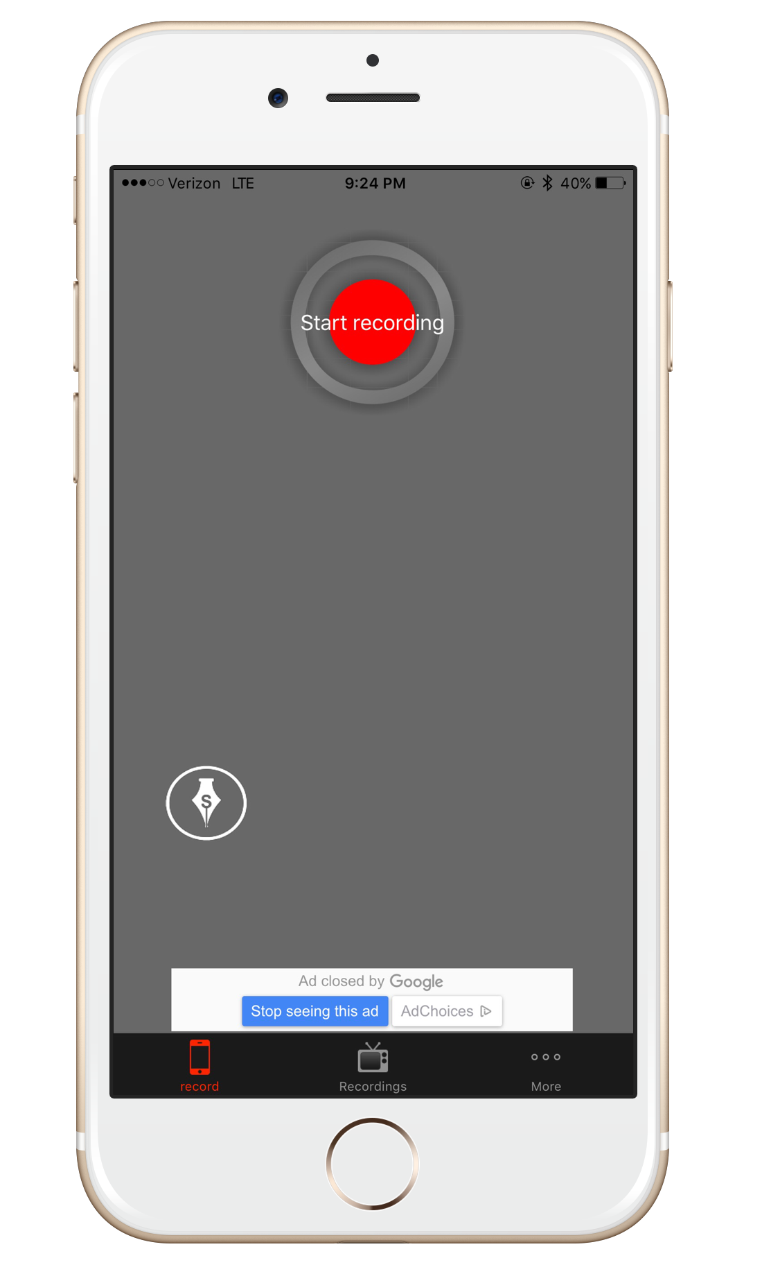 Screen Grab TutuBox