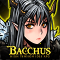 Bacchus: High Tension Idle RPG