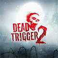 DEAD TRIGGER 2 Zombie Survival